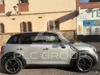 2012 Mini Countryman