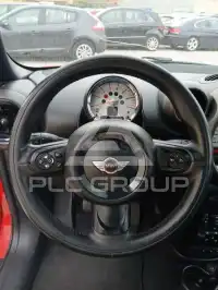 2012 Mini Countryman