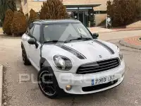 2012 Mini Countryman