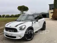 2012 Mini Countryman