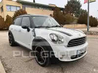 2012 Mini Countryman