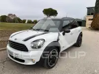 2012 Mini Countryman