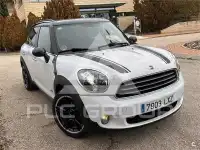 2012 Mini Countryman