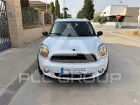 2012 Mini Countryman