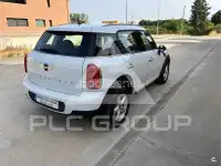 2012 Mini Countryman