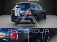 2012 Mini Countryman