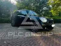 2012 Mini Countryman