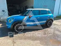 2012 Mini Countryman