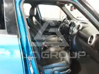 2012 Mini Countryman