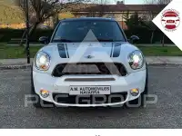 2012 Mini Countryman