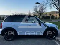 2012 Mini Countryman