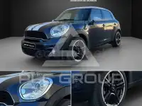 2012 Mini Countryman