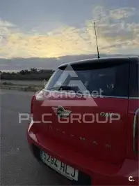 2012 Mini Countryman