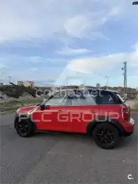 2012 Mini Countryman