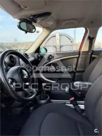 2012 Mini Countryman