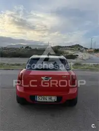 2012 Mini Countryman