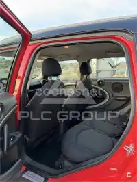 2012 Mini Countryman