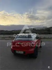 2012 Mini Countryman