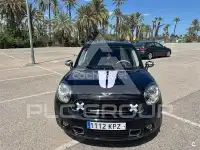 2012 Mini Countryman