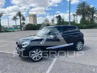 2012 Mini Countryman