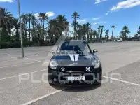 2012 Mini Countryman