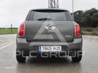 2012 Mini Countryman