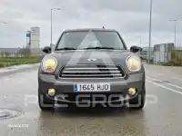 2012 Mini Countryman