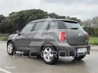 2012 Mini Countryman