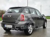 2012 Mini Countryman