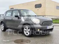 2012 Mini Countryman