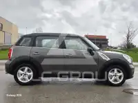 2012 Mini Countryman