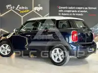 2012 Mini Countryman
