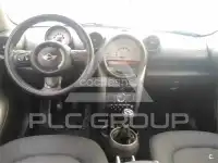 2012 Mini Countryman