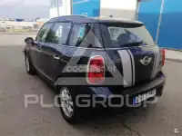 2012 Mini Countryman