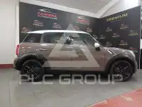 2012 Mini Countryman
