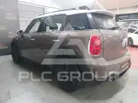 2012 Mini Countryman