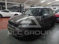2012 Mini Countryman