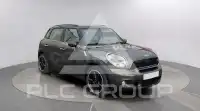 2012 Mini Countryman