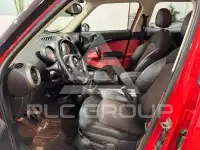 2012 Mini Countryman