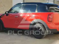 2012 Mini Countryman