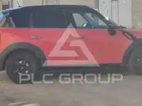 2012 Mini Countryman