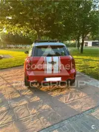 2012 Mini Countryman