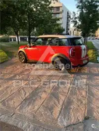 2012 Mini Countryman