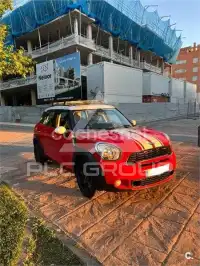 2012 Mini Countryman