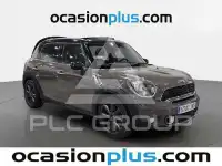 2012 Mini Countryman