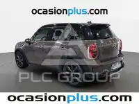 2012 Mini Countryman