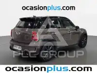2012 Mini Countryman