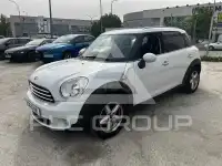 2012 Mini Countryman