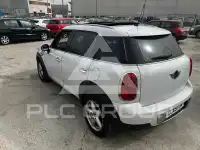 2012 Mini Countryman