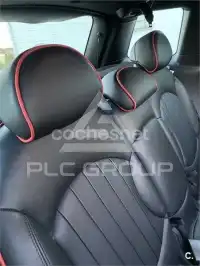 2012 Mini Countryman